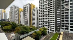 Blk 419D Waterfront II @ Northshore (Punggol), HDB 3 Rooms #593254101
